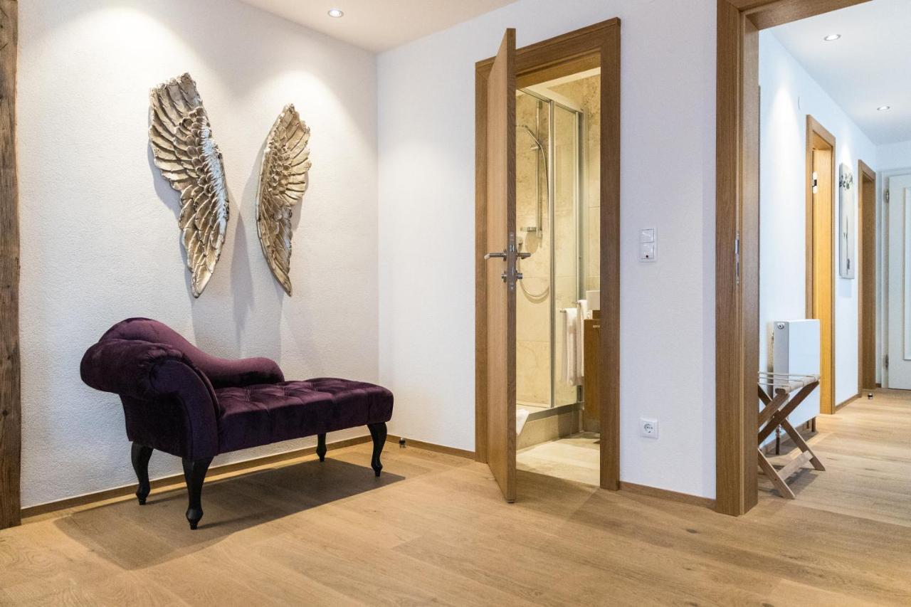 Pfefferkorn'S Hotel Lech am Arlberg Ngoại thất bức ảnh