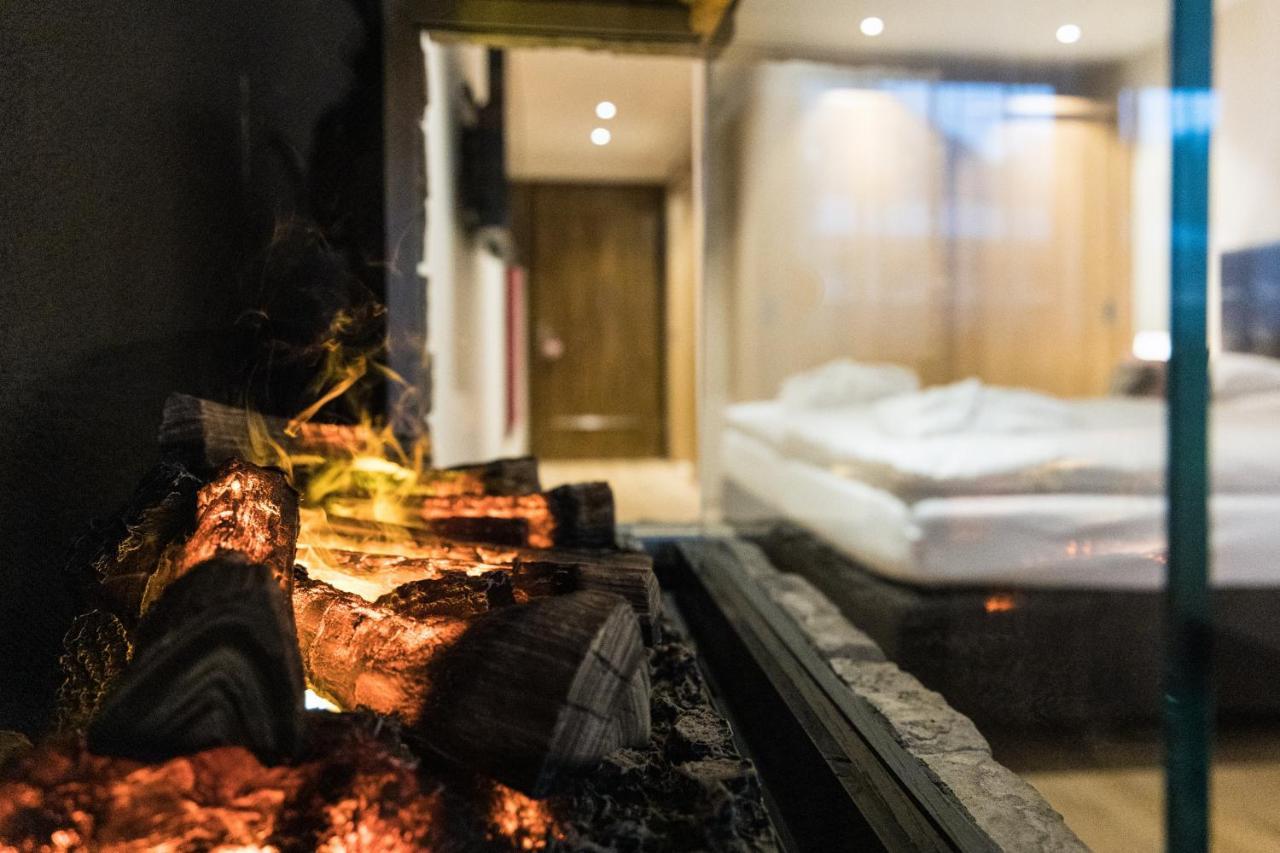 Pfefferkorn'S Hotel Lech am Arlberg Ngoại thất bức ảnh