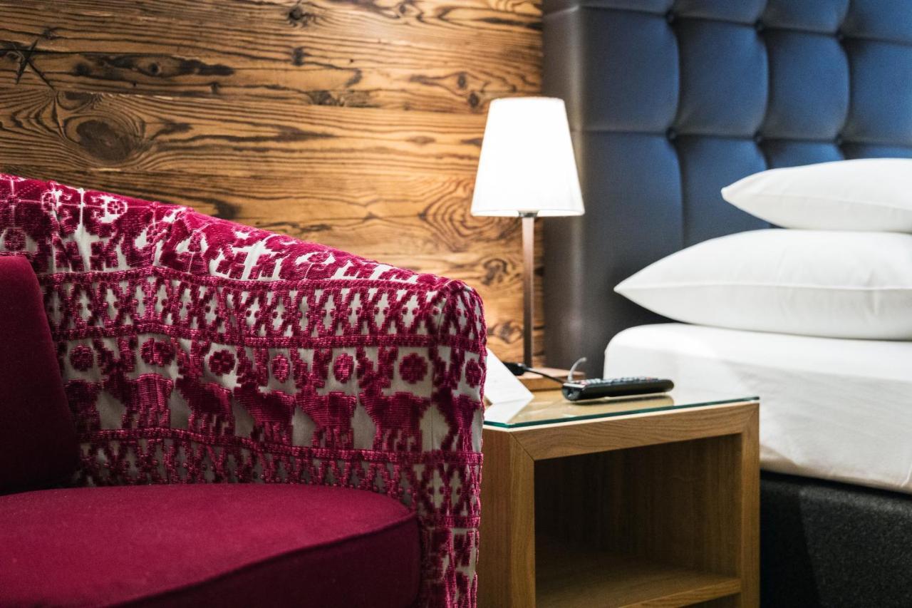 Pfefferkorn'S Hotel Lech am Arlberg Ngoại thất bức ảnh