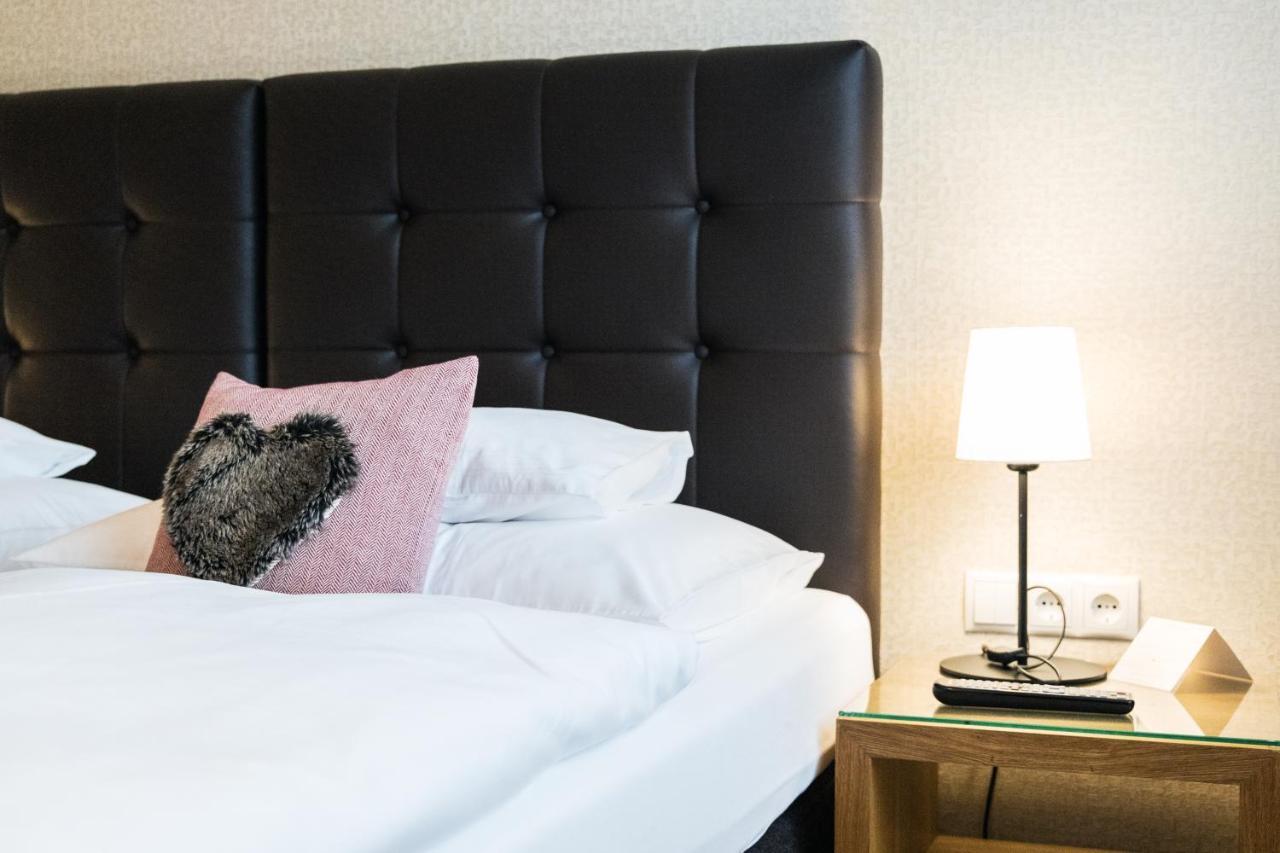 Pfefferkorn'S Hotel Lech am Arlberg Ngoại thất bức ảnh