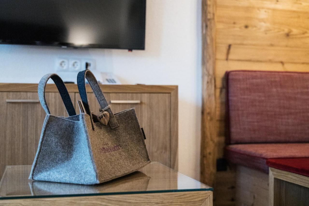 Pfefferkorn'S Hotel Lech am Arlberg Ngoại thất bức ảnh
