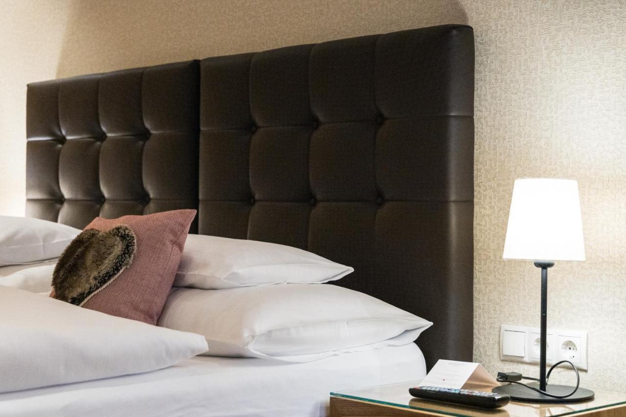 Pfefferkorn'S Hotel Lech am Arlberg Ngoại thất bức ảnh