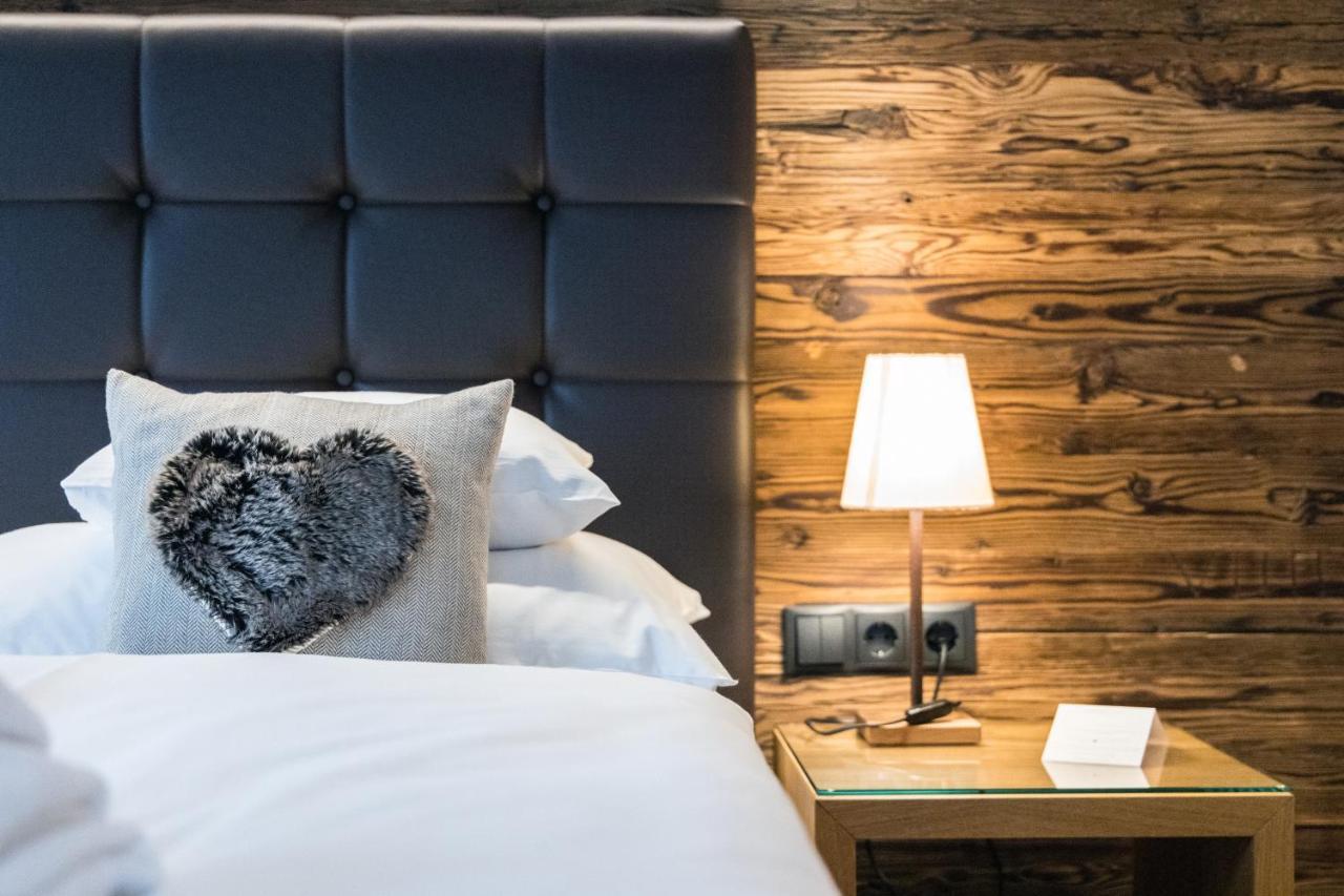 Pfefferkorn'S Hotel Lech am Arlberg Ngoại thất bức ảnh