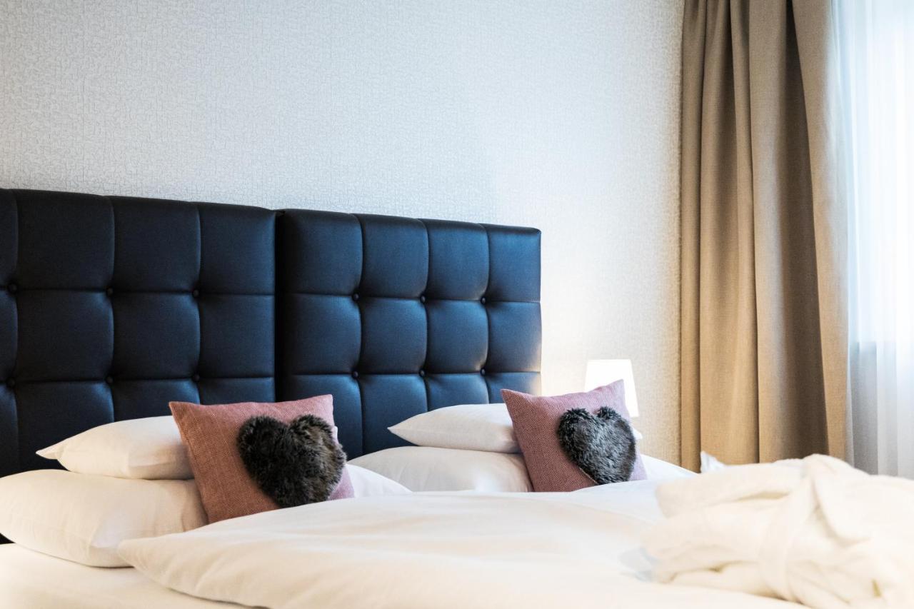 Pfefferkorn'S Hotel Lech am Arlberg Ngoại thất bức ảnh