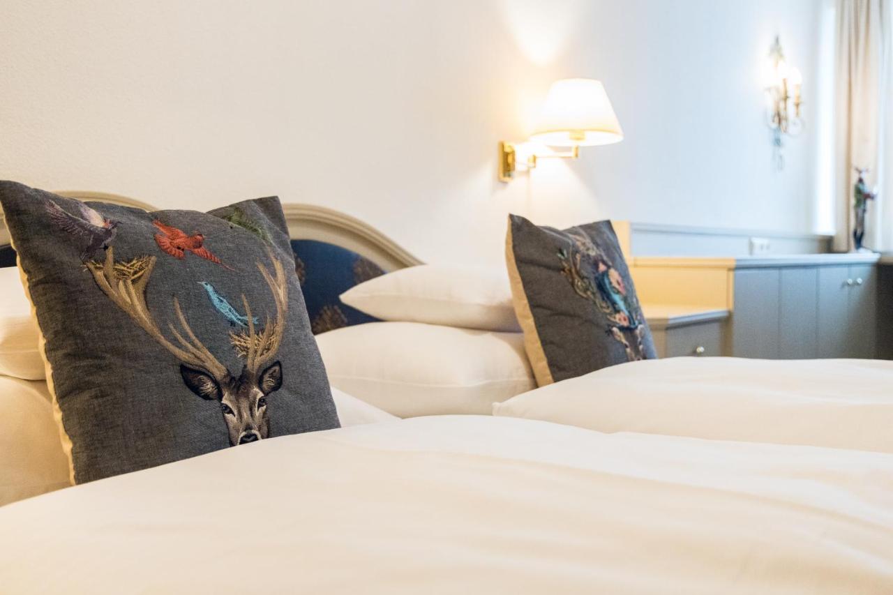 Pfefferkorn'S Hotel Lech am Arlberg Ngoại thất bức ảnh