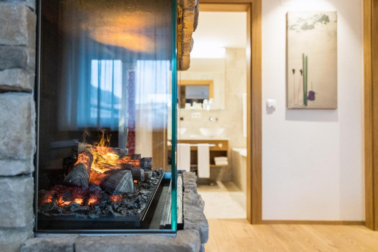Pfefferkorn'S Hotel Lech am Arlberg Ngoại thất bức ảnh