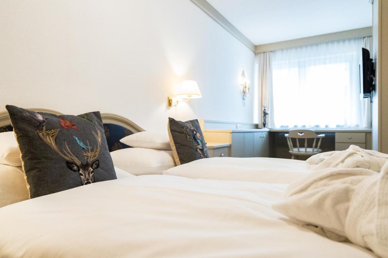 Pfefferkorn'S Hotel Lech am Arlberg Ngoại thất bức ảnh