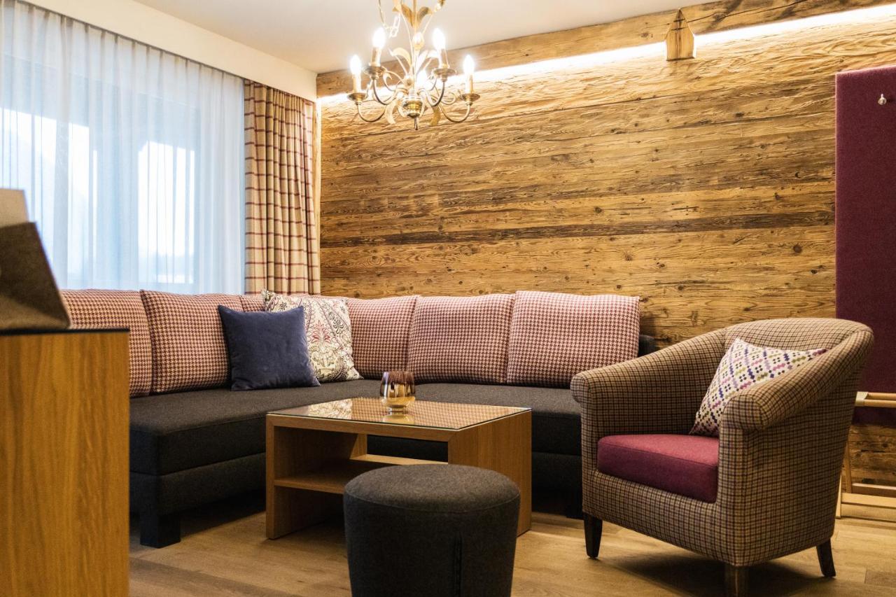 Pfefferkorn'S Hotel Lech am Arlberg Ngoại thất bức ảnh