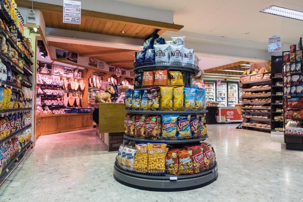 Pfefferkorn'S Hotel Lech am Arlberg Ngoại thất bức ảnh