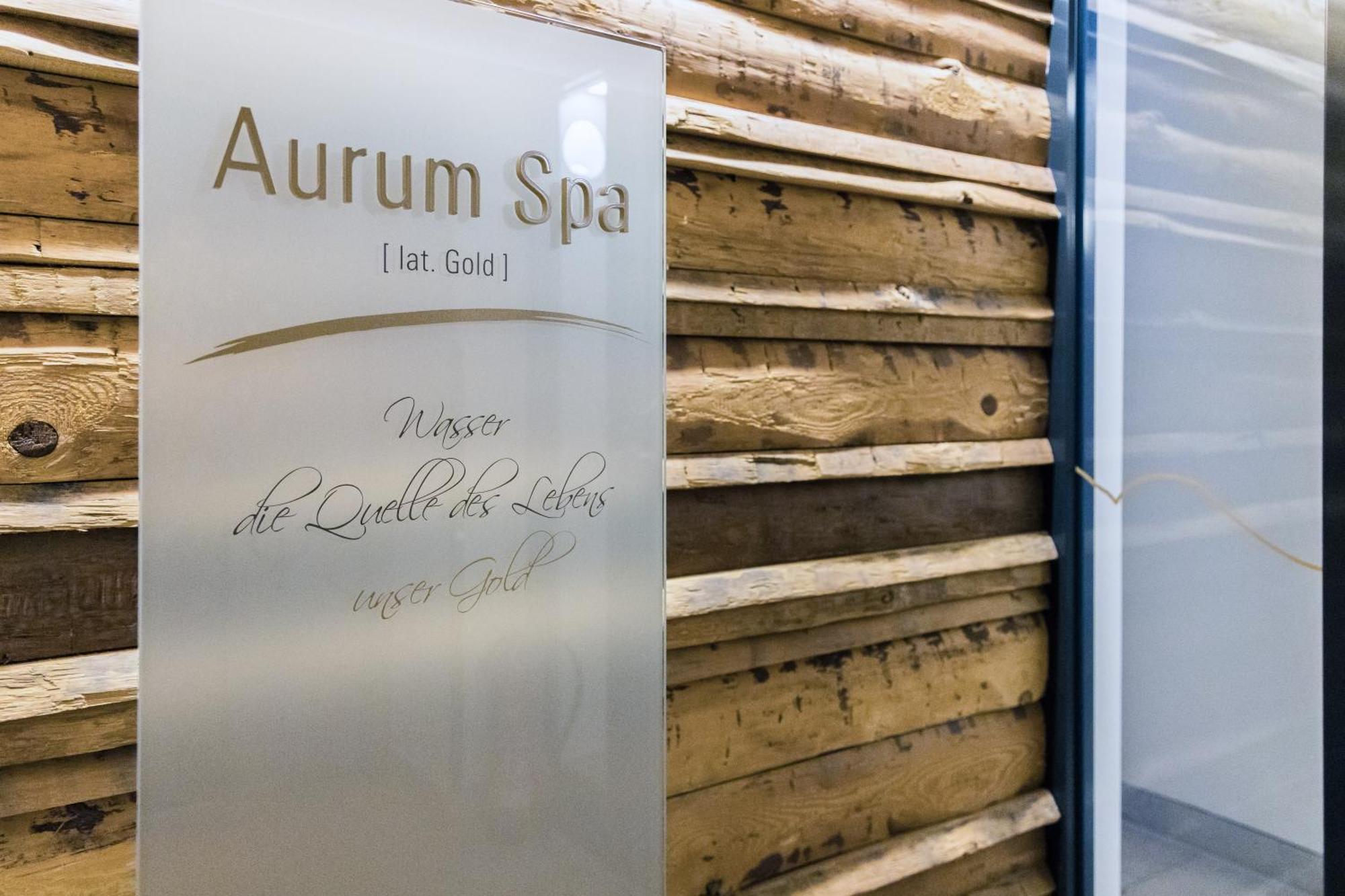Pfefferkorn'S Hotel Lech am Arlberg Ngoại thất bức ảnh