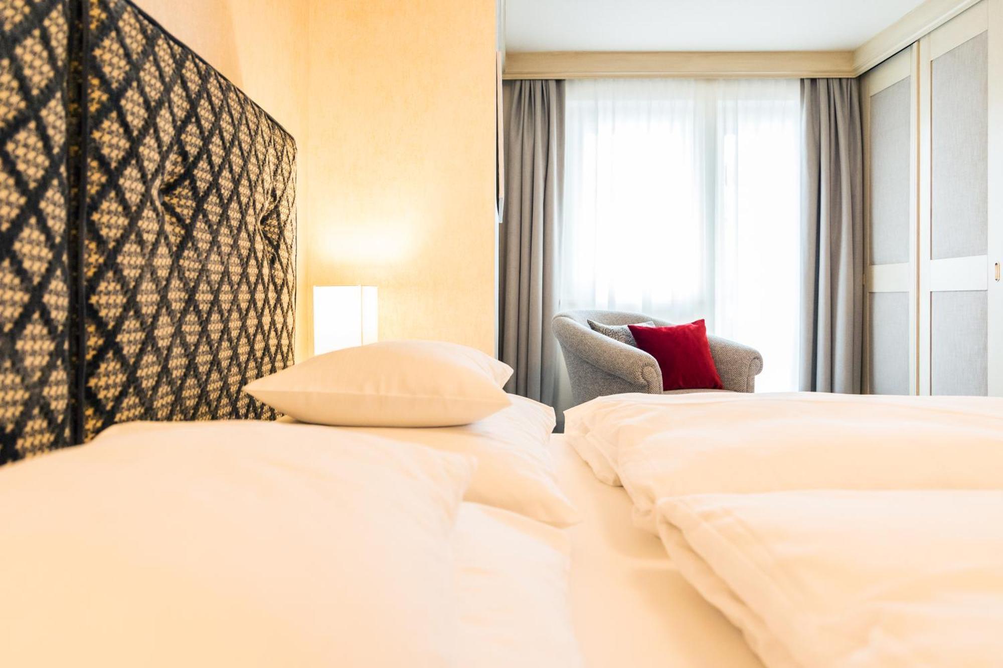 Pfefferkorn'S Hotel Lech am Arlberg Ngoại thất bức ảnh