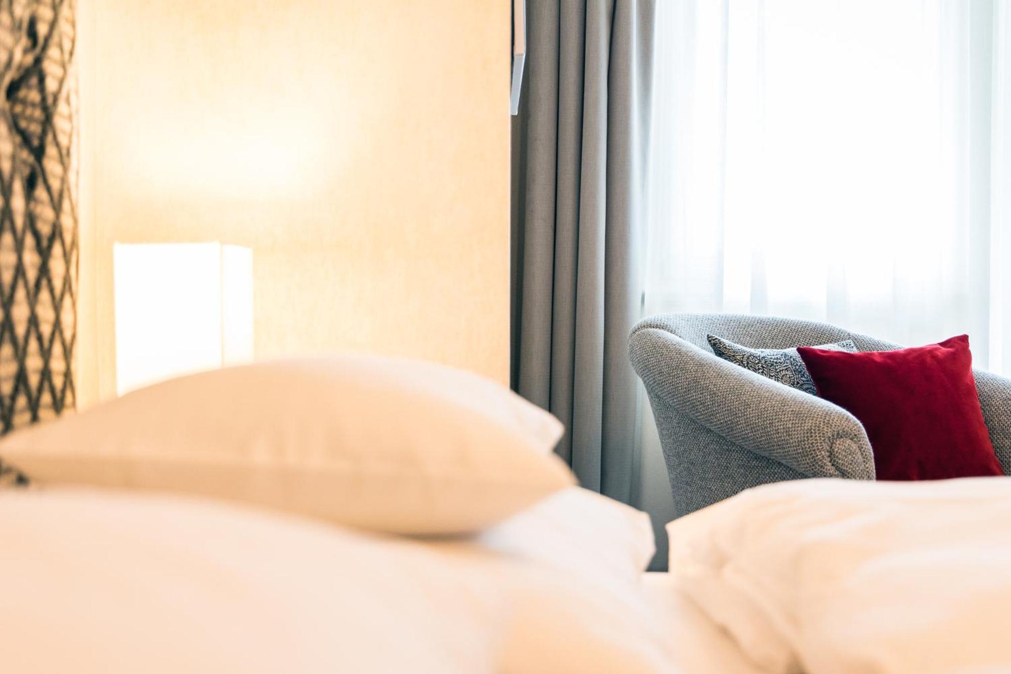 Pfefferkorn'S Hotel Lech am Arlberg Ngoại thất bức ảnh