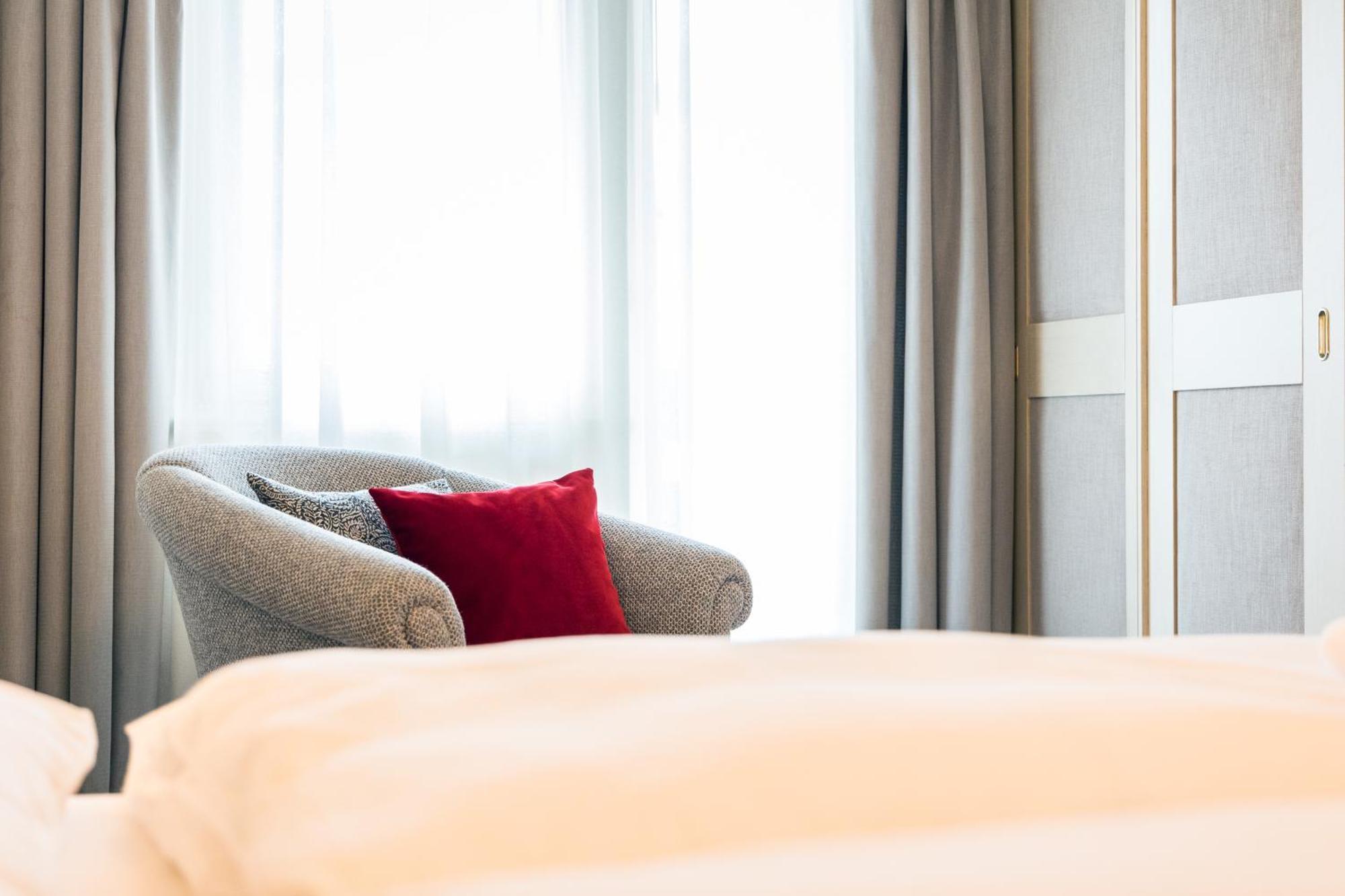 Pfefferkorn'S Hotel Lech am Arlberg Ngoại thất bức ảnh