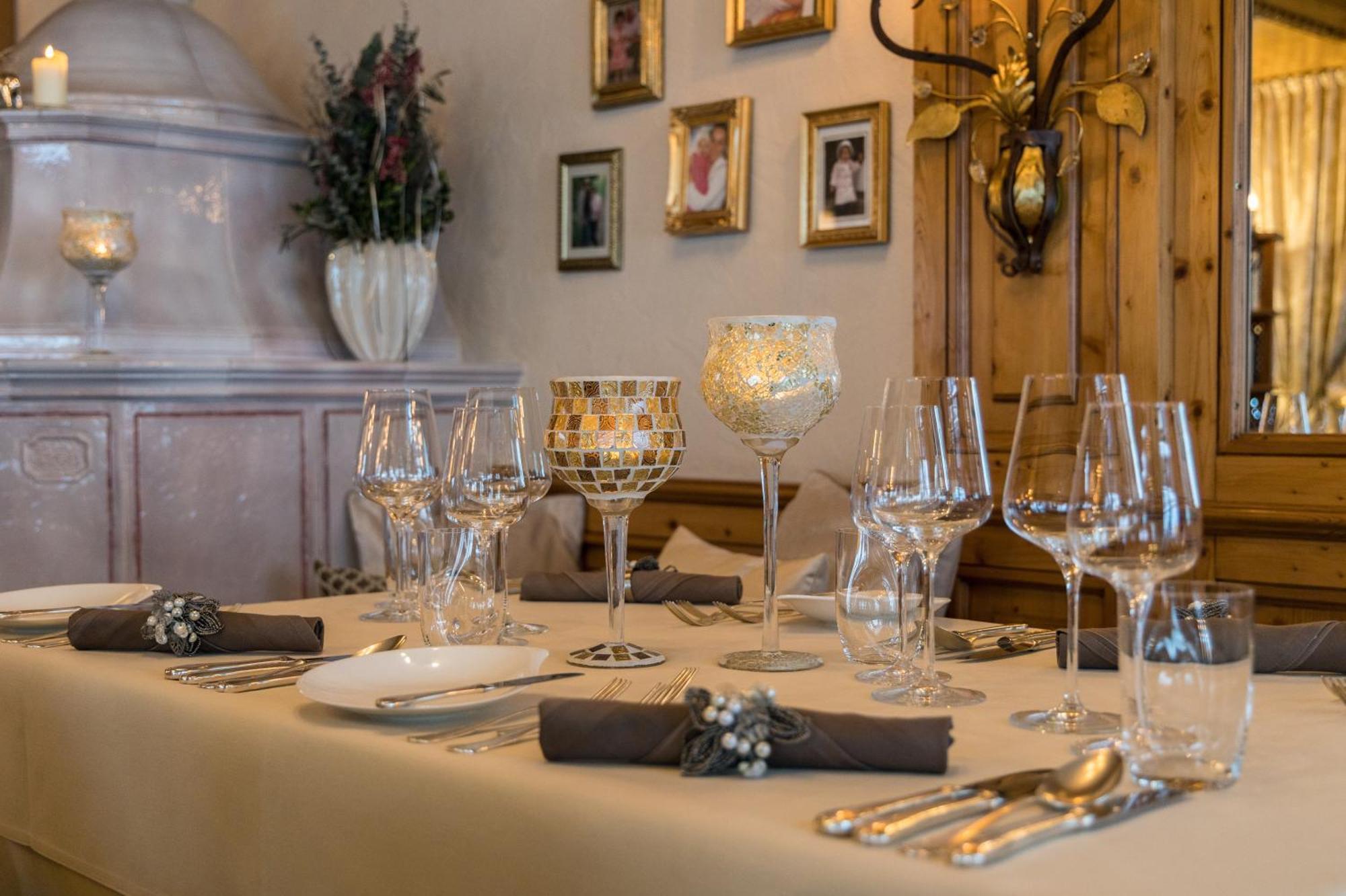 Pfefferkorn'S Hotel Lech am Arlberg Ngoại thất bức ảnh
