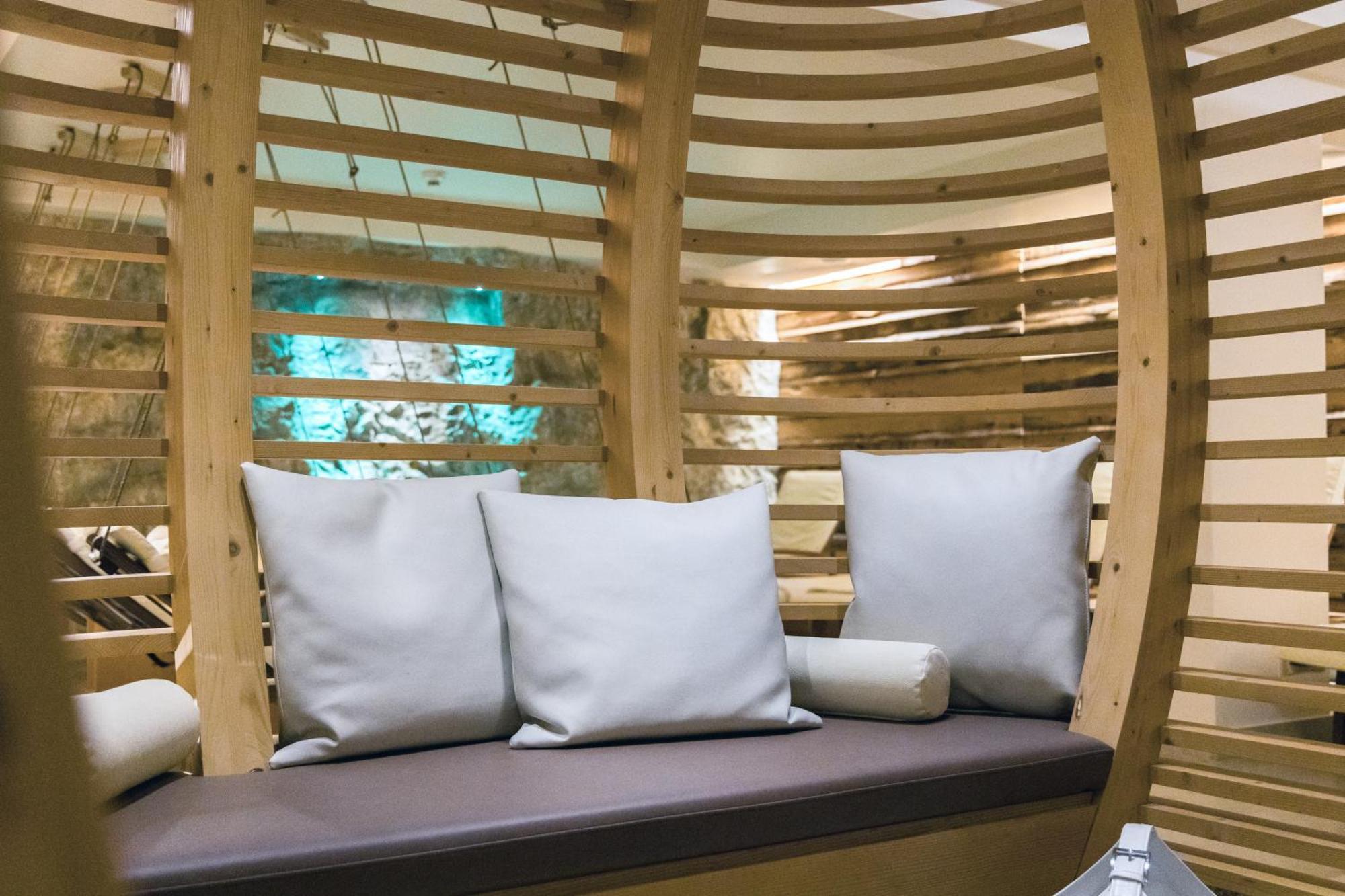 Pfefferkorn'S Hotel Lech am Arlberg Ngoại thất bức ảnh
