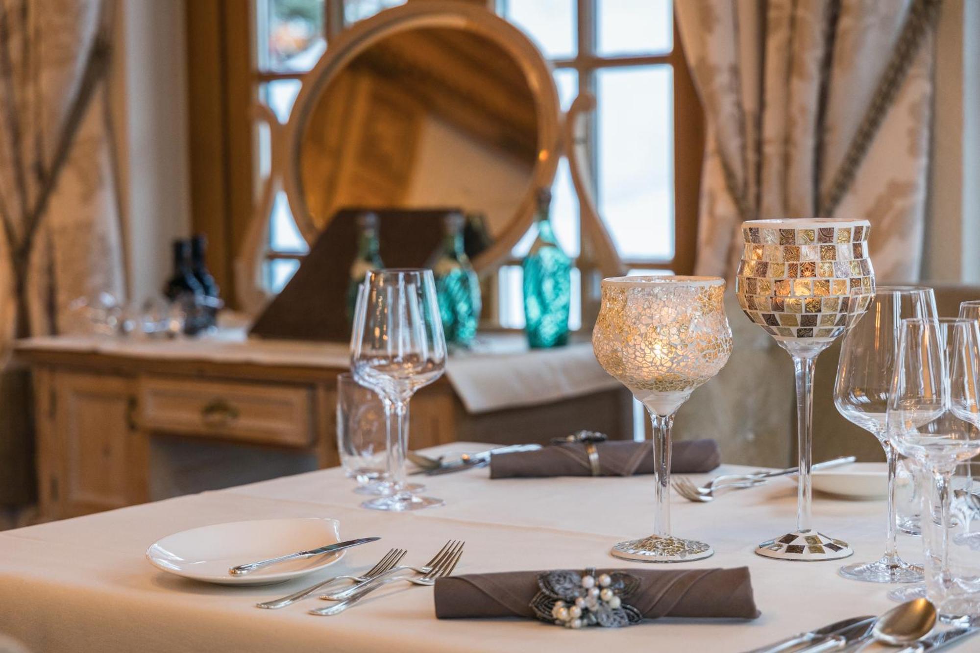 Pfefferkorn'S Hotel Lech am Arlberg Ngoại thất bức ảnh