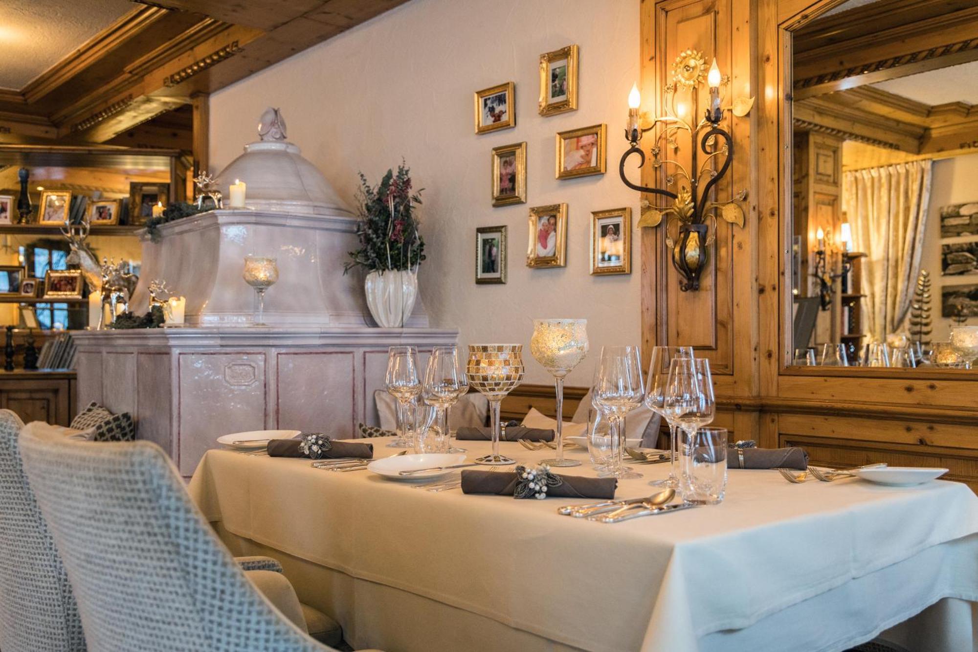 Pfefferkorn'S Hotel Lech am Arlberg Ngoại thất bức ảnh