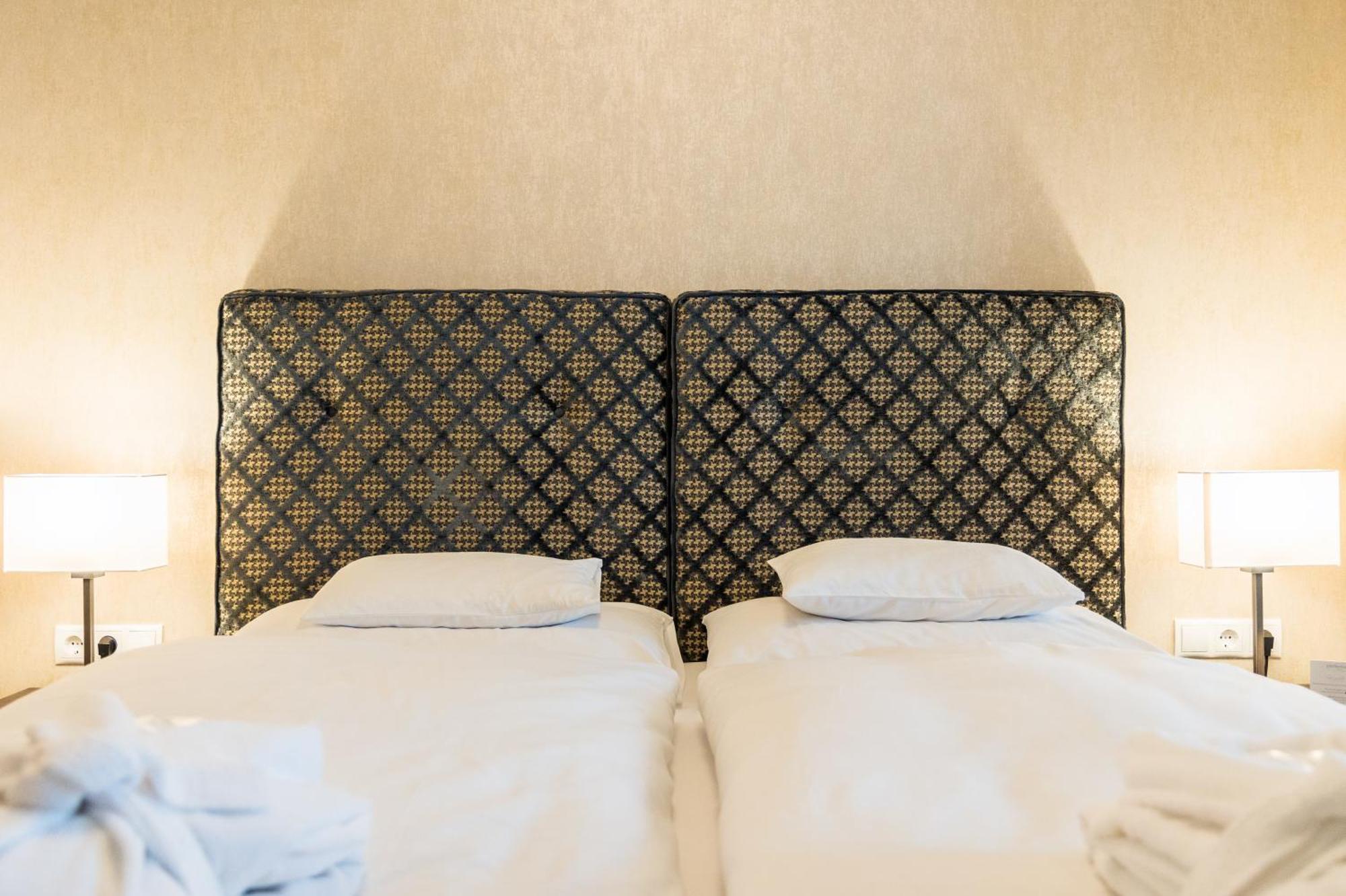 Pfefferkorn'S Hotel Lech am Arlberg Ngoại thất bức ảnh