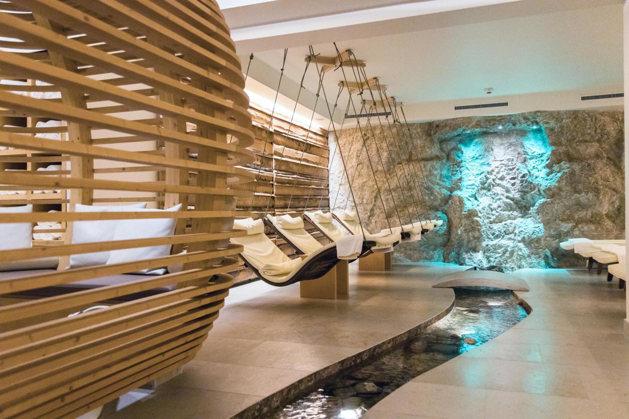 Pfefferkorn'S Hotel Lech am Arlberg Ngoại thất bức ảnh